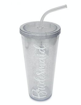 Disney Parks Fantasyland Castle Bridesmaid Travel Tumble New