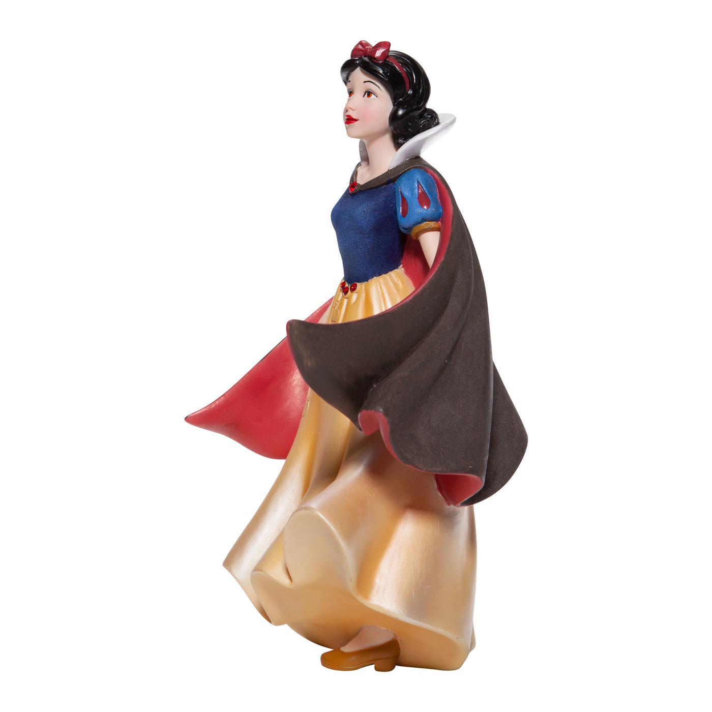 Disney Showcase Snow White Couture de Force Figurine New with Box