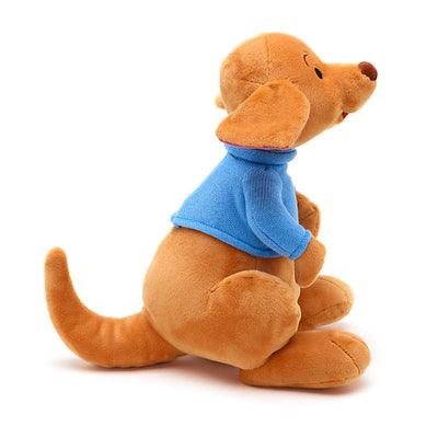 Disney Parks Roo 9" Winnie The Pooh Bean Bag Plush New With Tags