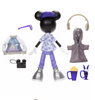 Disney 100 Years of Wonder Mickey Doll and Accessories Set New with Box