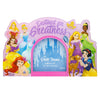 Disney Parks Princess Destined for Greatness Magnet New