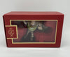 Disney Lenox Toy Story Buzz Lightyear Christmas Ornament New with Box