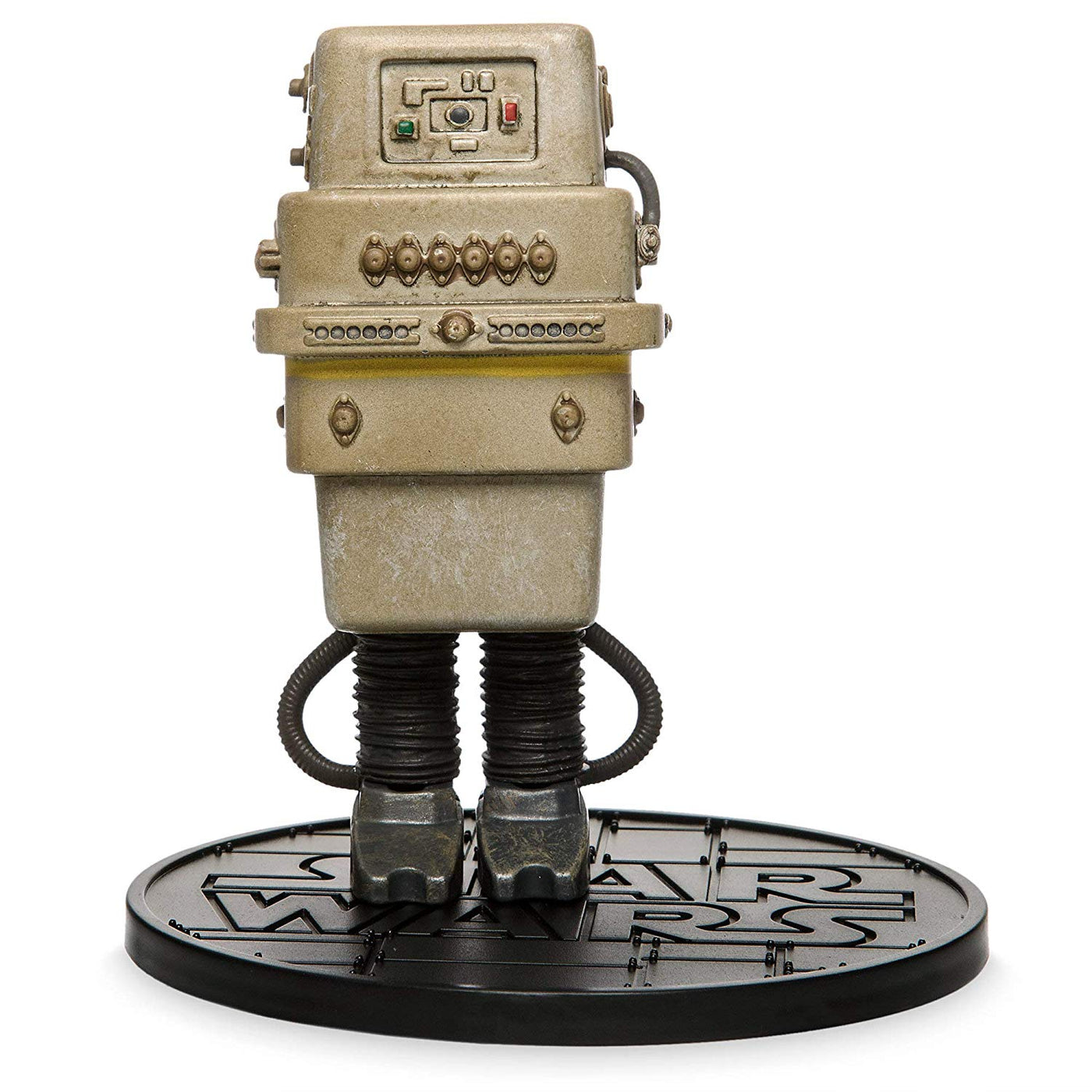 Disney Star Wars GNK Power Droid Die Cast Action Figure Elite Series New
