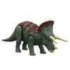 Jurassic World Dominion Roar Strikers Triceratops Dinosaur Pack Toy New With Box