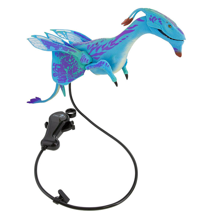 Avatar Banshee Shoulder Toy Disney Pandora The World Of Avatar