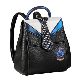 Universal Studios Ravenclaw Uniform Mini Backpack Danielle Nicole New with Tags