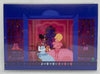 Disney Parks Sharing Dreams by Ashley Taylor Postcard Wonderground Gallery New