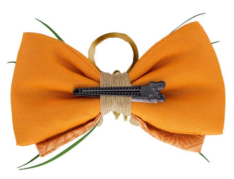 Disney Parks Enchanted Tiki Bow Swap Your Bow New with Tags