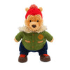 Disney Store Winnie the Pooh Holiday Plush Special Edition 2019 New with Tags
