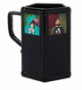 Hallmark Halloween The Haunted Mansion Color Changing Mug New