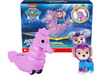 PAW Patrol Aqua Pups Coral and Seahorse Action Figures Set Kids Toy New With Box