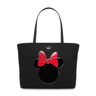 Disney Minnie Mouse Francis Tote by Kate Spade New York New with Tags