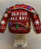 Bath and Body Works 2021 Christmas Ugly Sweater Wallflowers Plug New with Tag