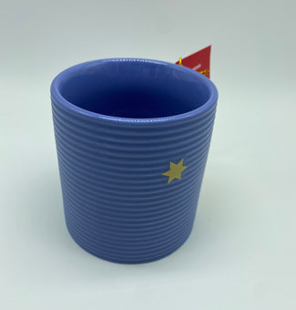 Starbucks 2022 Chinese New Year of The Tiger Ceramic Coffee Mug New