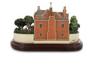 Disney Parks Haunted Mansion Olszewski Gallery Statue Figurine New With Box