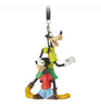 Disney Parks Goofy and Max Christmas Ornament New with Tags