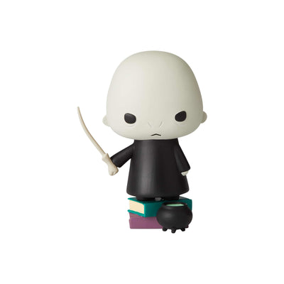 Wizarding World of Harry Potter Charm Style Voldemort Resin Figurine New Box