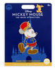 Disney Mickey Main Attraction Pin Dumbo Flying Elephant New With Card