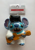 Hallmark Disney Stitch as Elvis Decoupage Christmas Ornament New With Tag