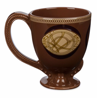 Disney Doctor Strange in the Multiverse of Madness Eye of Agamotto Mug New