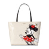 Disney Minnie Mouse Tote by Kate Spade New York New with Tags