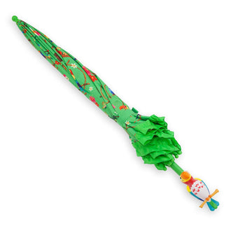 Disney Parks Enchanted Tiki Room Umbrella New with Tags