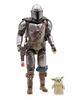 Disney Star Wars Power Force The Mandalorian GroguTalking Action Figure New Box