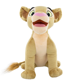 Disney Parks Lion King Nala 14" Plush New with Tags