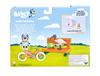 Bluey's Bicycle Mini Playset Toy New With Box