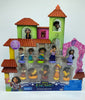 Disney Encanto Mi Familia Figurine Set 12 Madrigal Family Member Toy New w Box