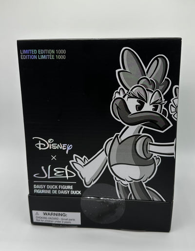 Disney Daisy Vinyl Figure Joe Ledbetter Limited of 1000 D23 Expo New With Box