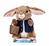 Peter Rabbit 2 Movie Easter Peter Animated Plush Dance Plays I Promise You New