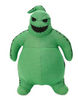 Disney The Nightmare Before Christmas Oogie Boogie Small Plush New with Tag