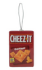Cheez-It Decoupage Christmas Tree Ornament New With Tag