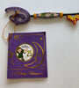 Disney The Hunchback of Notre Dame 25th Collectible Key Special Edition New Tag