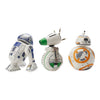 Disney Star Wars: The Saga Edition Droid Plush Set Limited Release New with Box