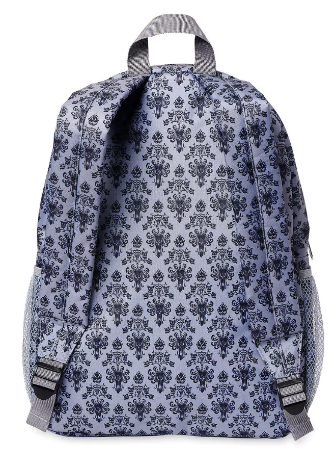 Haunted mansion 2025 wallpaper backpack