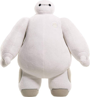 Disney Parks Big Hero Baymax Small Plush New with Tags