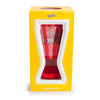 M&M's World Candy Red Funnel Dispenser New with Box