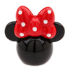 Disney Parks Minnie Mouse Stackable Salt and Pepper Set New with Box