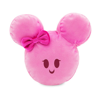 Disney Parks Minnie Mouse Macaron Plush New with Tags