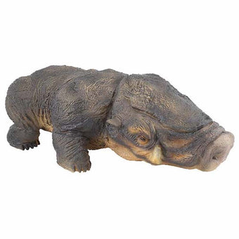 Disney Parks Shanghai Star Wars Happabore Latex Plush New with Tags