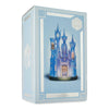 Disney Parks Cinderella Castle Light-Up Figurine Limited Release New with Box