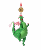 Disney Sketchbook 45th Pete's Dragon Legacy Christmas Ornament New with Tag