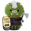 Hallmark Star Wars Gamorrean Guard Limited Itty Bittys Plush New with Tag