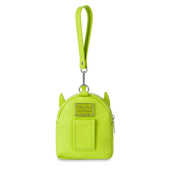 Disney Parks Toy Story Alien Backpack Wristlet New with Tags