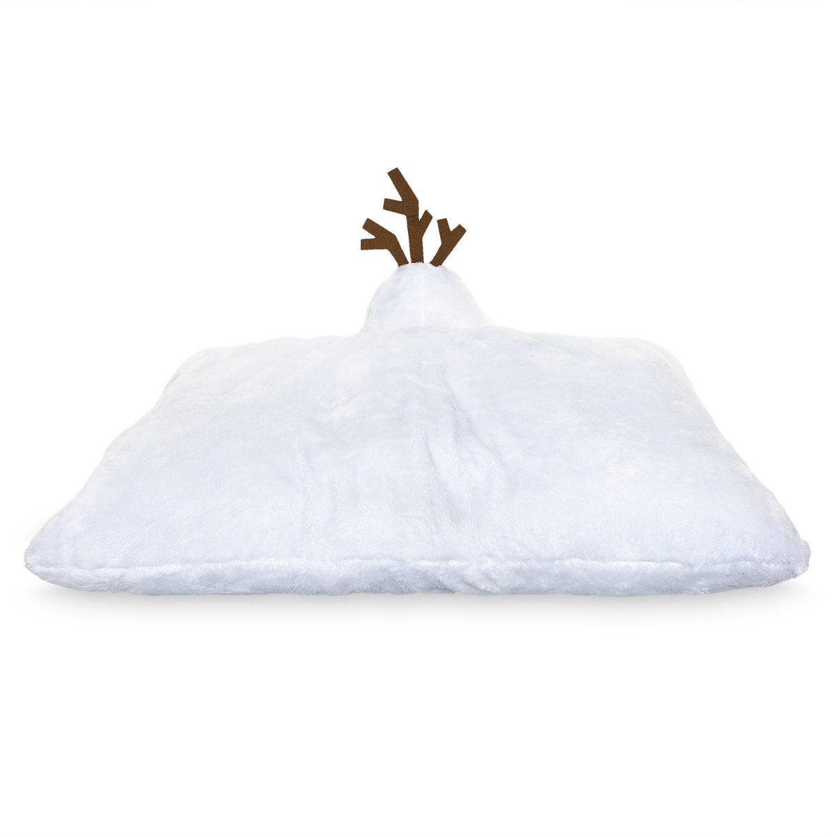Disney Parks Frozen Olaf Pet Pillow Plush New with Tag