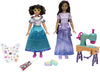 Disney Encanto Mirabel and Isabela Custom Fashion Creation Kit Toy New with Box
