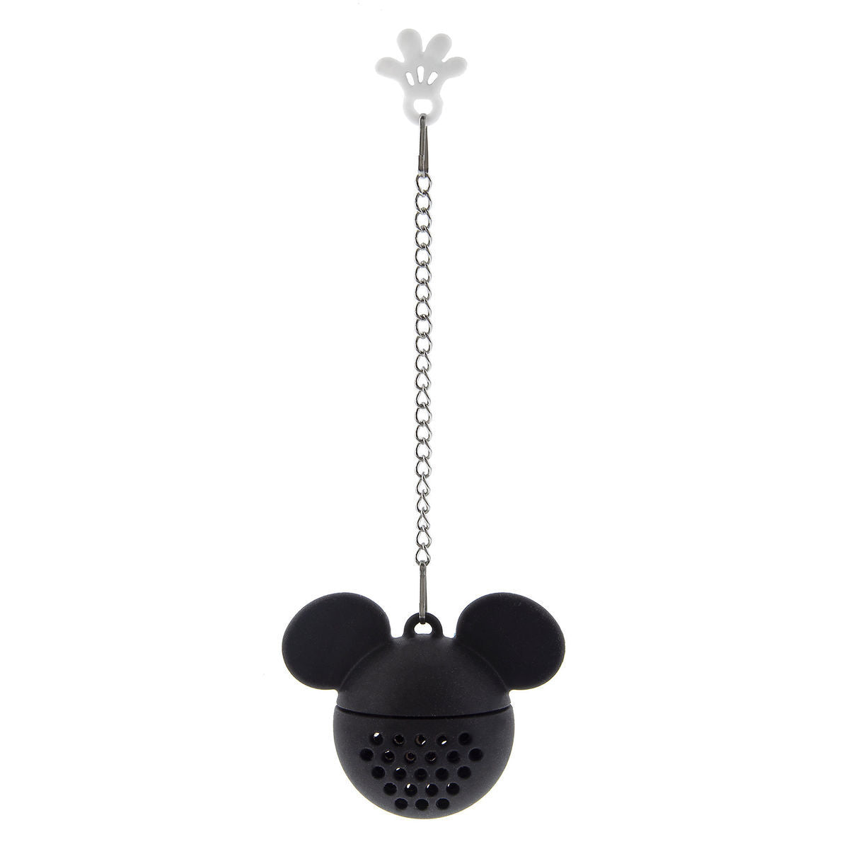 Disney Parks Mickey Mouse Icon Tea Infuser New with Box