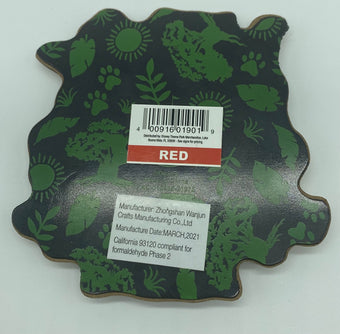 Disney Parks Animal Kingdom Mickey & Friends Safari Magnet New